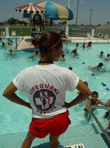 lifeguard